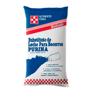 Substituto de Leche Purina - Llabana