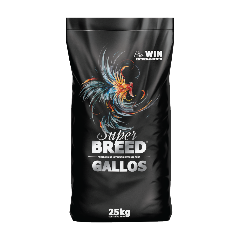 Purina Super Breed Pro Win