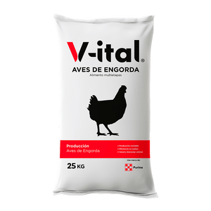 V-ital Pollo Engorda - Llabana